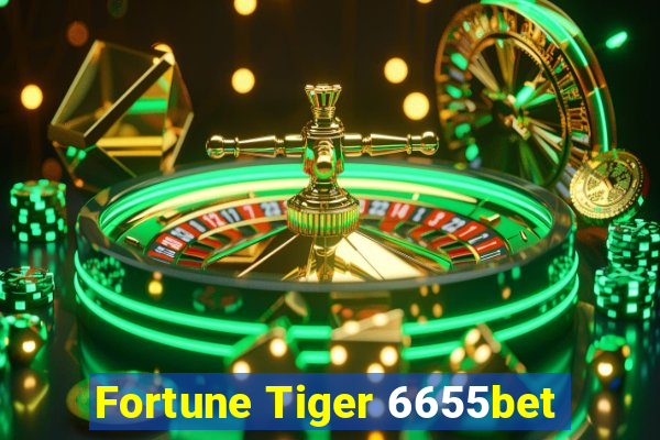 Fortune Tiger 6655bet